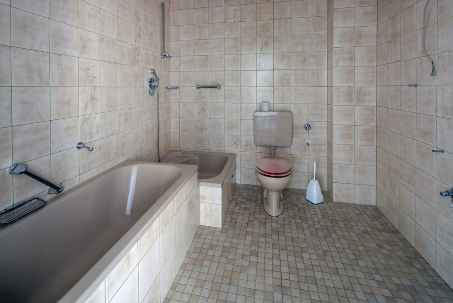 Bad Etagenwohnung Freiburg im Breisgau