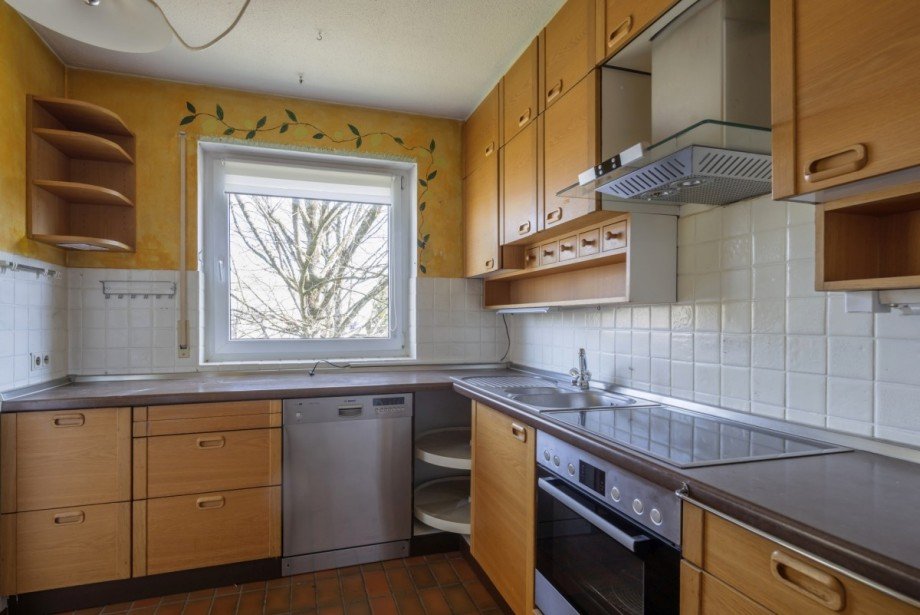 K�che Wohnung Freiburg im Breisgau