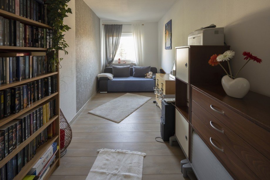B�ro Etagenwohnung Gundelfingen