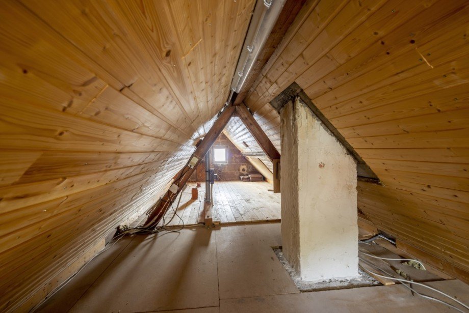 Dachspitz Einfamilienhaus Vogtsburg im Kaiserstuhl / Achkarren
