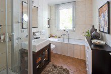 Bad 4**** Haus mit  All inclusive  - Ausstattung in Breisach