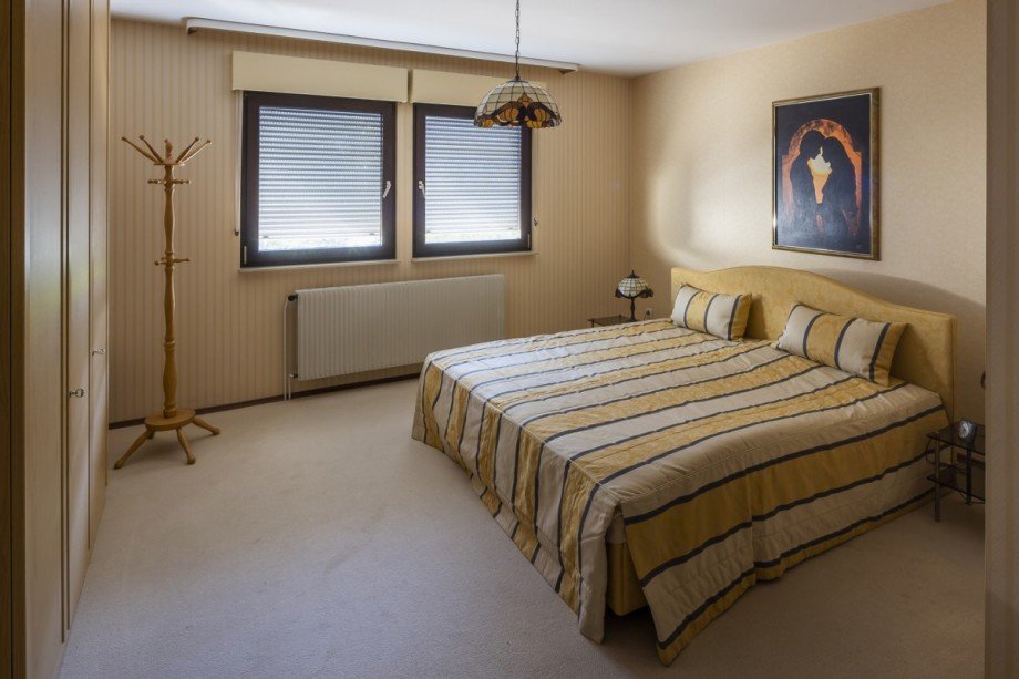 Schlafzimmer3 Einfamilienhaus Breisach am Rhein