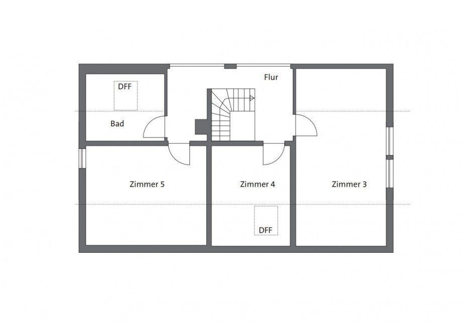 DG Einfamilienhaus Freiburg im Breisgau