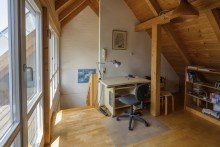 Zimmer DG In Kirchzarten zentral und im Gr�nen leben!