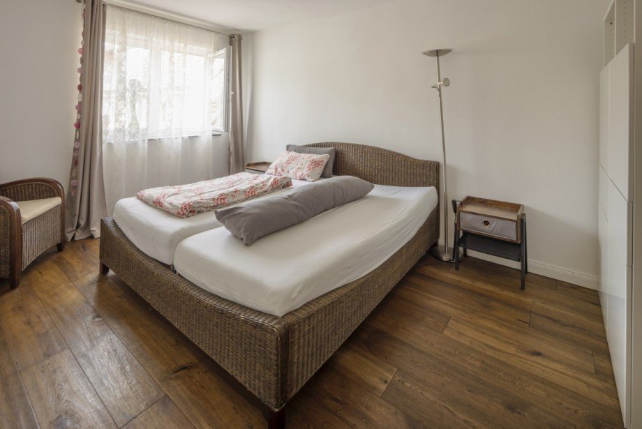 Schlafen OG Nordfl�gel Mehrfamilienhaus Ihringen