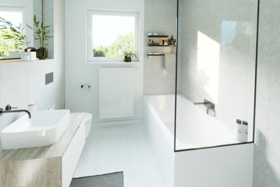 K�che Etagenwohnung Ihringen