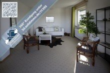 Wohnzimmer Gl�nzende Aussichten!
