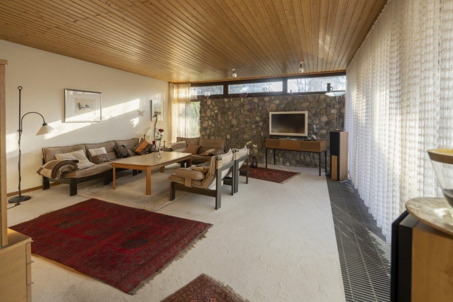 Wohnen Bungalow Denzlingen