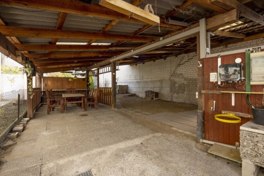 Hof Einfamilienhaus Vogtsburg im Kaiserstuhl / Achkarren