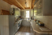 K�che EG In Kirchzarten zentral und im Gr�nen leben!