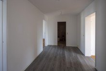 Flur Zentrale und ruhig in Betzenhausen!