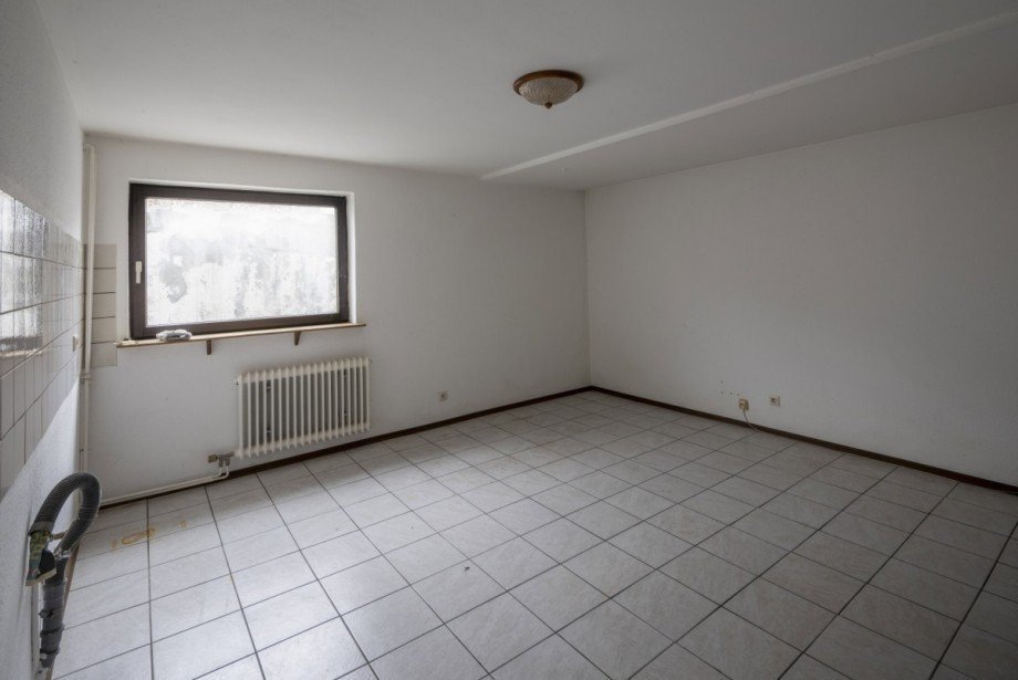 Keller Zweifamilienhaus Neuenburg am Rhein