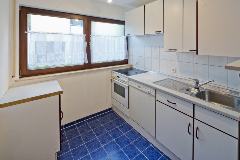 K�che Etagenwohnung Gundelfingen