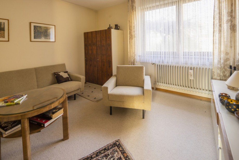 Schlafen Bungalow Denzlingen