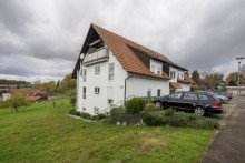 Au�enansicht Provisionsfrei! Naturnahe Wohnung in Freiamt