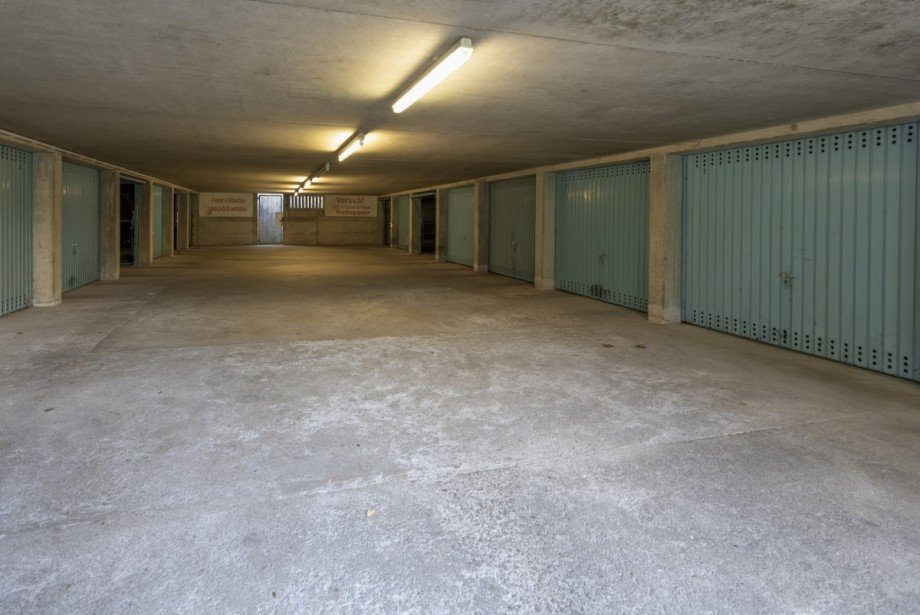 Tiefgarage Bungalow Denzlingen