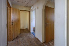 Flur Liebhaberhaus auf dem M�nsterberg mit traumhaftem Garten!