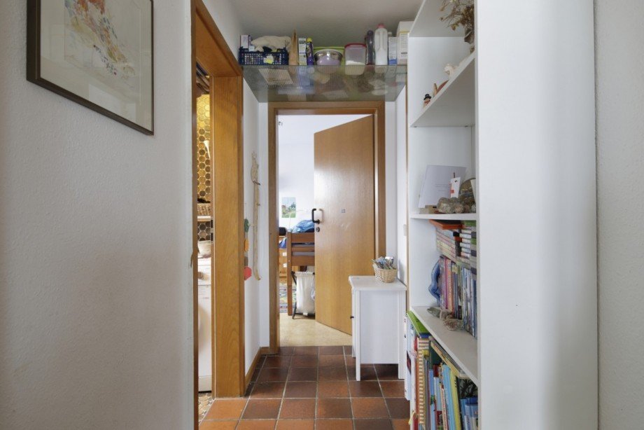 image18 Dachgeschosswohnung Sexau