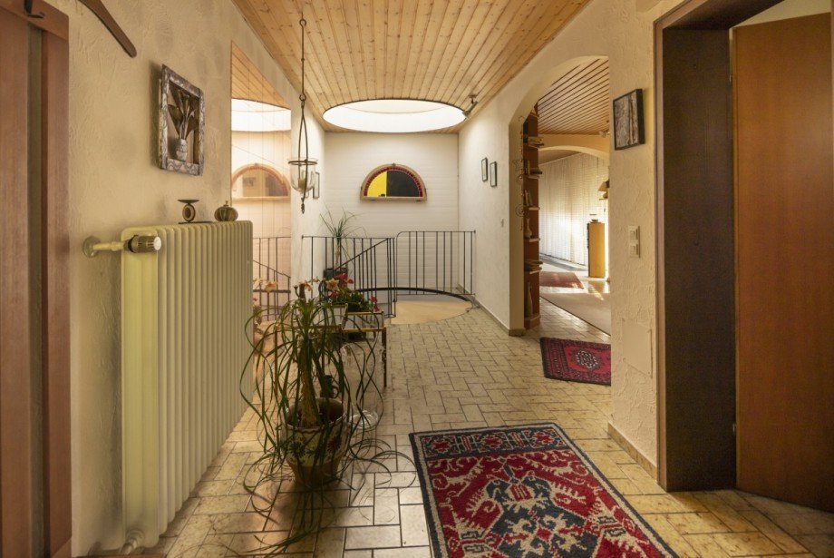 Diele Bungalow Denzlingen