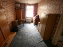 Schlafzimmer 2 Leben mitten in Waldkirch - ein Traum f�r kreative  H�uslebauer 