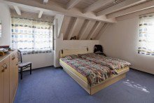 Schlafzimmer Hochwertiges Architektenhaus mit toller Aussicht!
