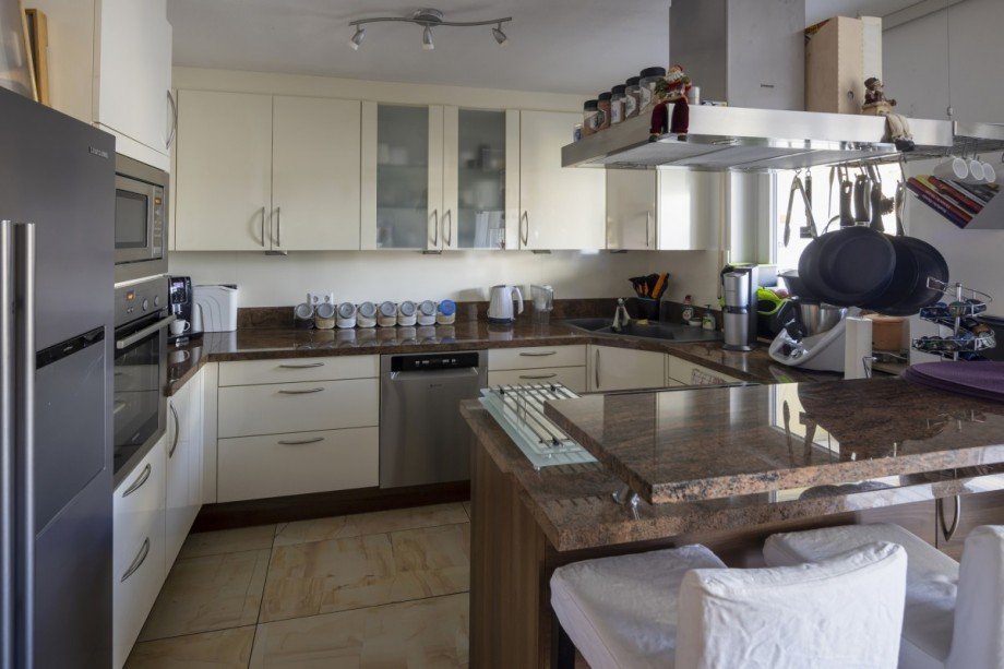 K�che Etagenwohnung Gundelfingen