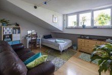 Kinderzimmer Traumhafte und naturnahe Wohnung in Gundelfingen-Wildtal