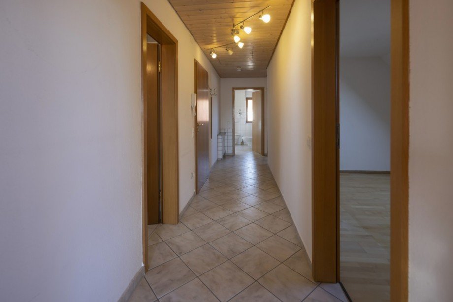 Flur Etagenwohnung Ihringen