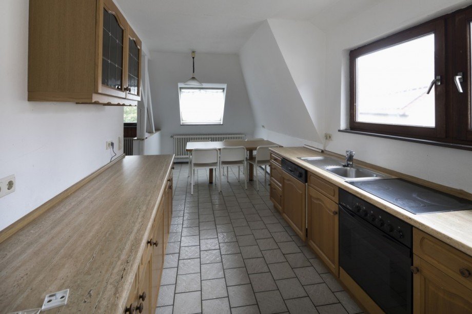 K�che OG Haus Kappel-Grafenhausen