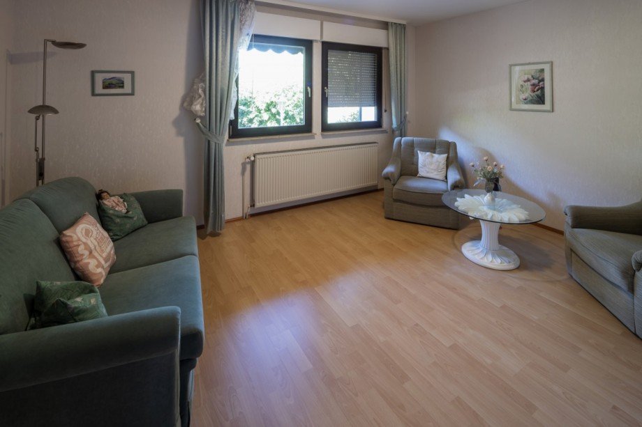 Schlafzimmer2 Einfamilienhaus Breisach am Rhein