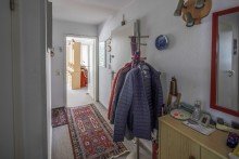 Flur Sch�ne 2-Zimmer-Wohnung im Vauban - bezugsfrei