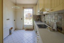 K�che Liebhaberhaus auf dem M�nsterberg mit traumhaftem Garten!