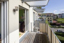 Balkon Direkt am Naturschutzgebiet! - Verkauf mit Bieterverfahren!