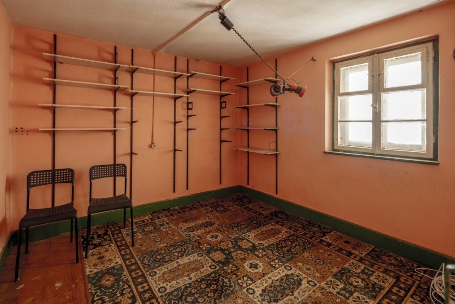 Vorderhaus Kinderzimmer Zweifamilienhaus Breisach am Rhein