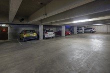Tiefgaragenstellplatz Tolle Aussichten am Seepark!