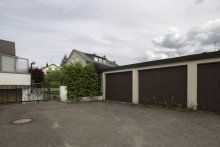 Garage Tolle Lage mitten in Kirchzarten!