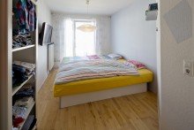 Schlafzimmer Direkt am Naturschutzgebiet! - Verkauf mit Bieterverfahren!