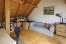 Zimmer DG In Kirchzarten zentral und im Gr�nen leben!