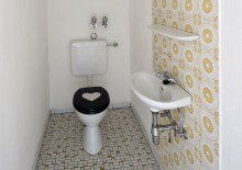 G�ste WC Immobilienmakler Wiehre Freiburg - Wohnung verkauft!