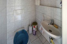 G�ste-WC In Kirchzarten zentral und im Gr�nen leben!