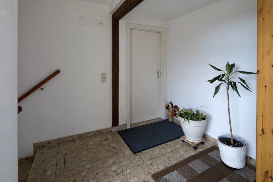 Flur OG Haus Kappel-Grafenhausen