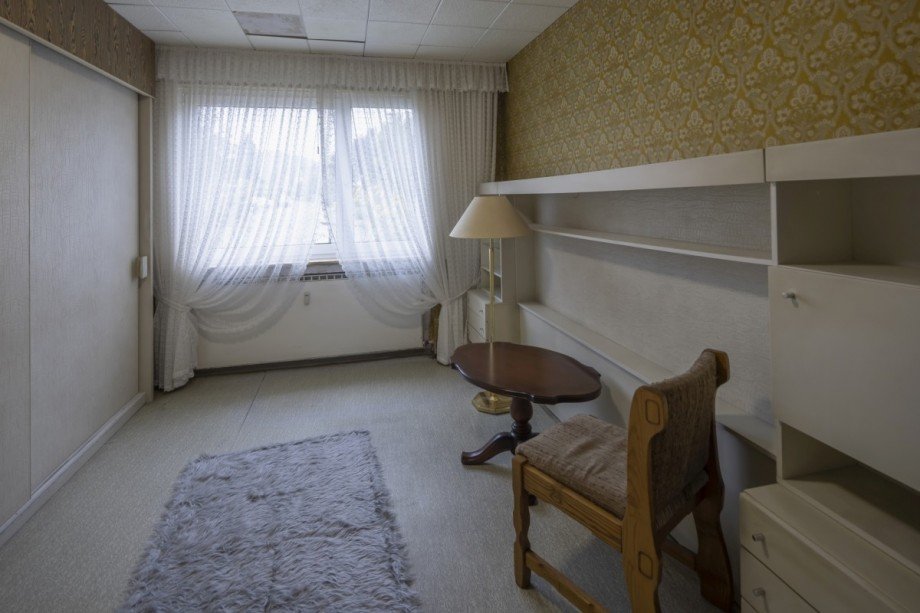 Kinderzimmer Etagenwohnung Kirchzarten