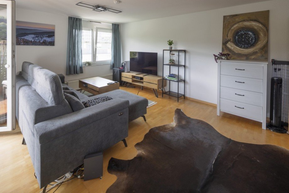 Wohnraum Etagenwohnung Freiburg im Breisgau