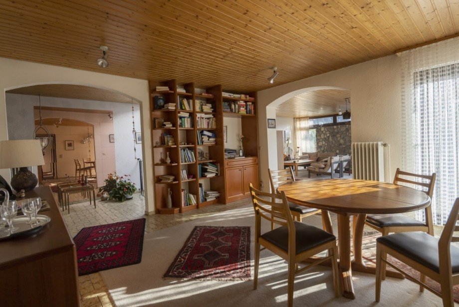 Essen Bungalow Denzlingen