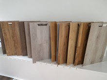 WeitereOptionenLaminatVinyl Lebensqualit�t in Eichstetten!