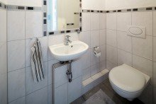 G�ste WC Direkt am Naturschutzgebiet! - Verkauf mit Bieterverfahren!