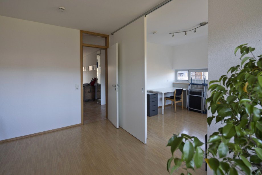 Kinderzimmer Etagenwohnung Freiburg im Breisgau