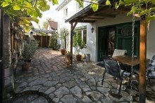 Garten Erfolgreiches Bieterverfahren - Treten Sie ein!