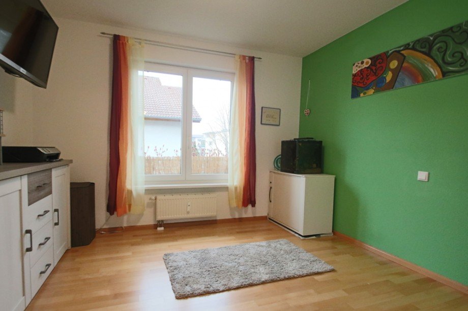 Kinderzimmer Etagenwohnung M�llheim