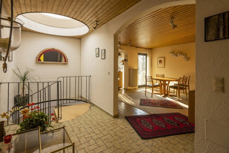 Diele Bungalow Denzlingen